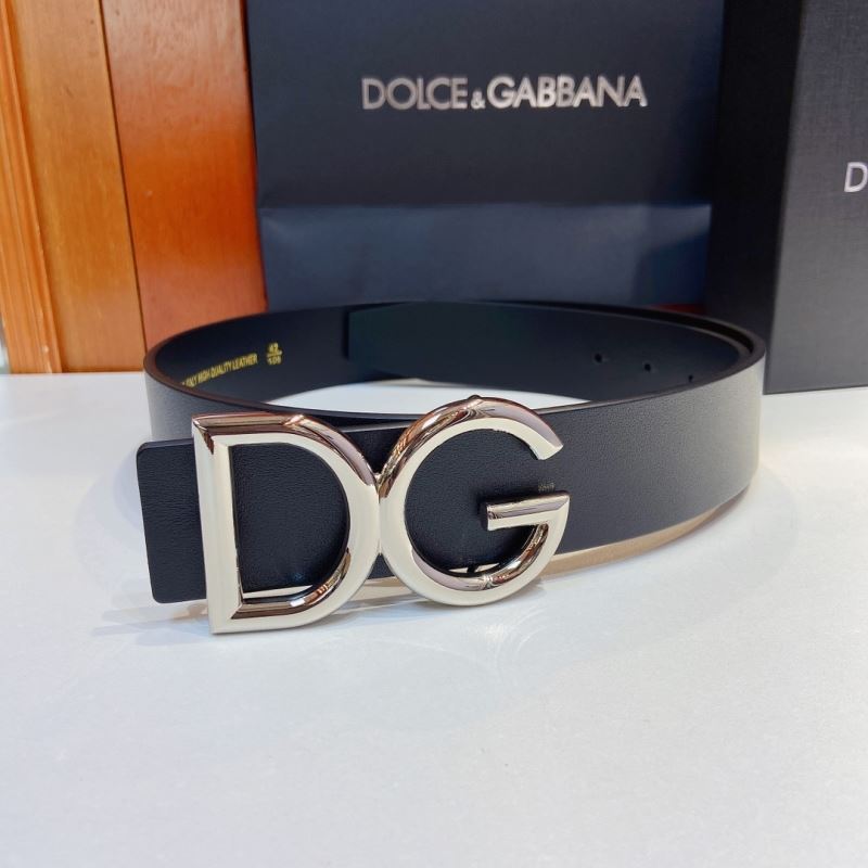 D&G Belts